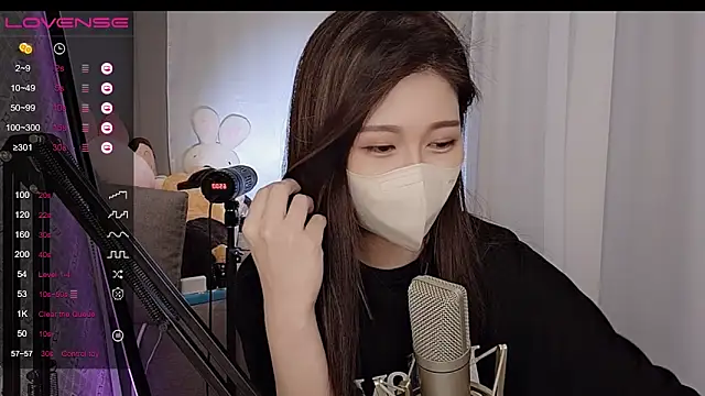 tw lala online show from March 14, 2025, 3:58 pm