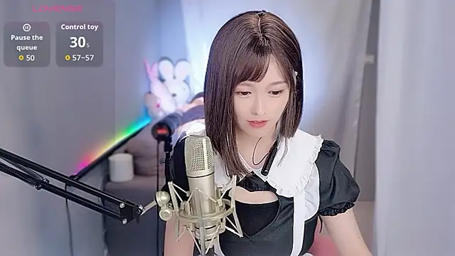 tw lala online show from November 11, 2025, 5:02 pm