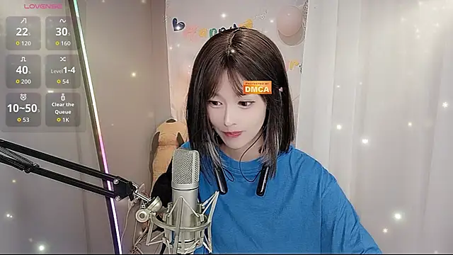 tw lala online show from June 4, 2026, 4:02 pm