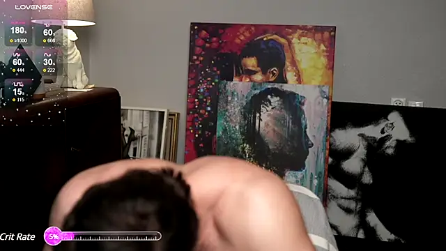 Jonathan   123 online show from February 12, 2025, 6:19 pm