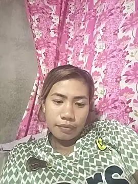 Cutie body11 online show from February 12, 2025, 1:59 pm