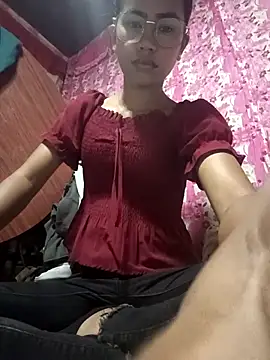 Cutie body11 online show from February 26, 2025, 10:53 pm