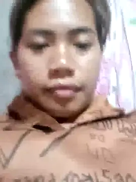 Cutie body11 online show from March 20, 2025, 11:56 pm