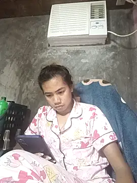 Cutie body11 online show from October 10, 2025, 4:33 am