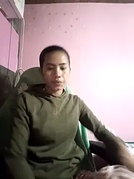 Cutie body11 online show from November 7, 2025, 12:21 am