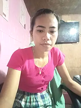 Cutie body11 online show from November 14, 2025, 12:31 am