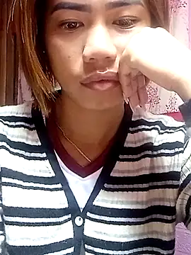 Cutie body11 online show from March 19, 2026, 9:41 pm