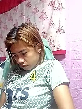 Cutie body11 online show from April 9, 2026, 6:19 am