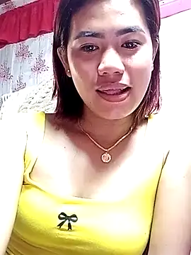 Cutie body11 online show from June 3, 2026, 11:10 pm