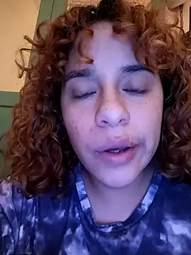 EmmaMelissa0521 online show from September 14, 2025, 2:33 am