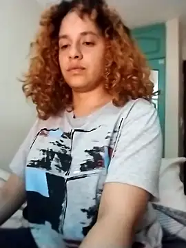 EmmaMelissa0521 online show from January 8, 2026, 2:47 am