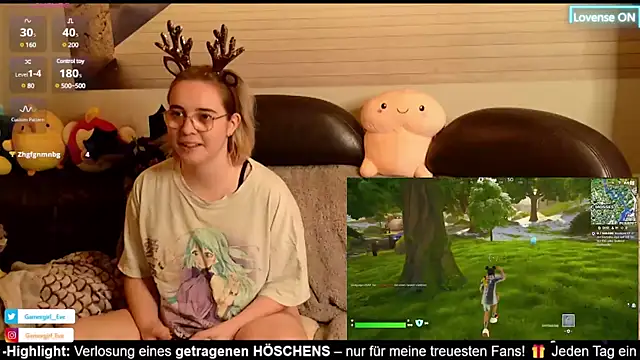 GamerGirl Eve online show from December 20, 2024, 7:07 pm