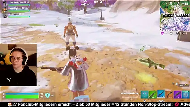 GamerGirl Eve online show from December 24, 2024, 7:11 pm