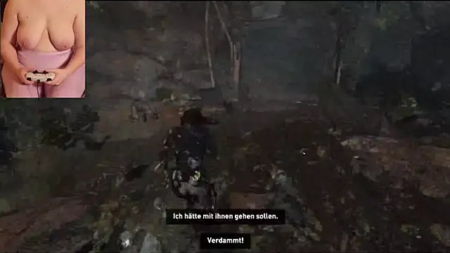 GamerGirl Eve online show from February 9, 2025, 7:19 pm