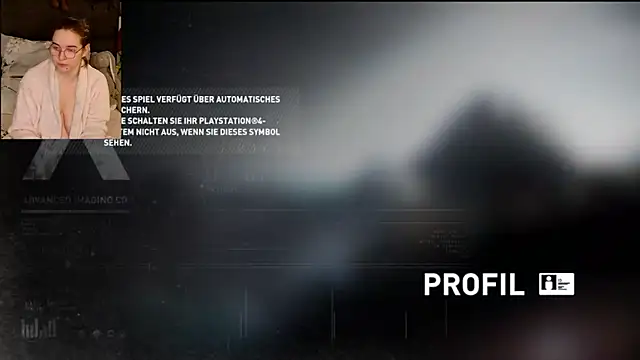 GamerGirl Eve online show from February 12, 2025, 7:24 pm