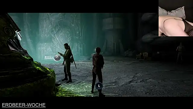 GamerGirl Eve online show from February 25, 2025, 10:29 pm