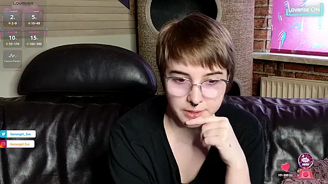 GamerGirl Eve online show from September 24, 2025, 3:59 pm