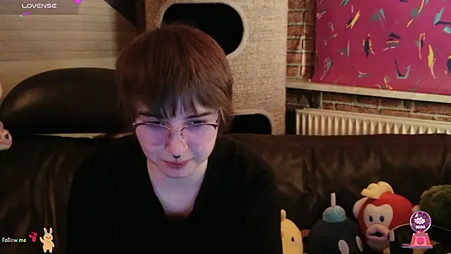 GamerGirl Eve online show from November 9, 2025, 7:12 pm