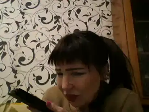 JeaneDavis online show from March 1, 2025, 9:37 pm