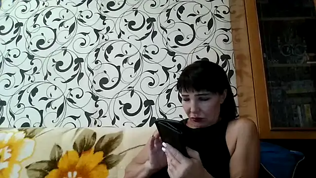 JeaneDavis online show from September 23, 2025, 1:14 pm