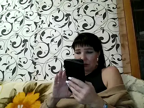 JeaneDavis online show from October 12, 2025, 1:10 pm