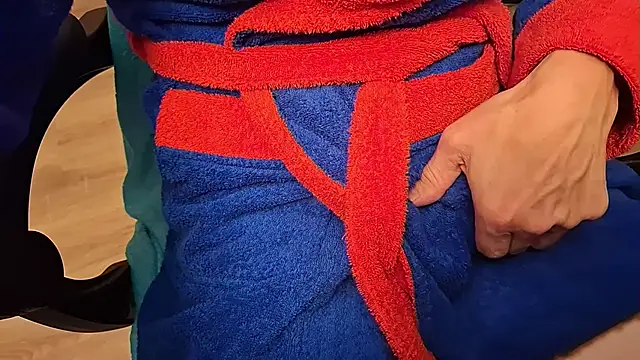 Danyell K287 online show from October 21, 2025, 8:53 pm