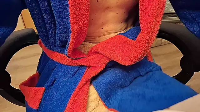 Danyell K287 online show from December 5, 2025, 10:24 am