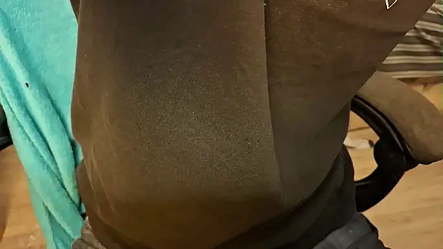 Danyell K287 online show from February 16, 2026, 11:01 pm