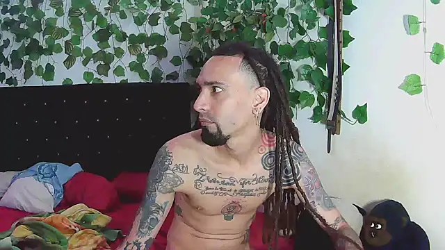 caribbeanlover1 online show from March 12, 2025, 12:15 pm