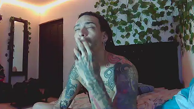 caribbeanlover1 online show from September 11, 2025, 12:05 pm