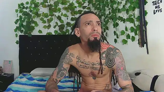 caribbeanlover1 online show from September 27, 2025, 12:43 pm