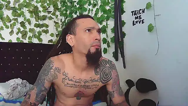 caribbeanlover1 online show from October 9, 2025, 12:36 pm