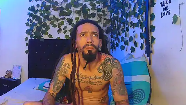 caribbeanlover1 online show from January 13, 2026, 3:50 pm