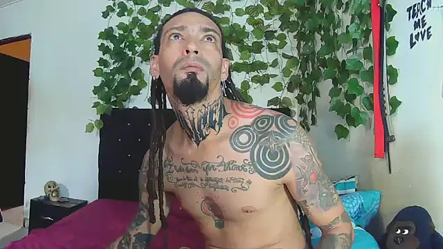 caribbeanlover1 online show from May 15, 2026, 2:02 pm