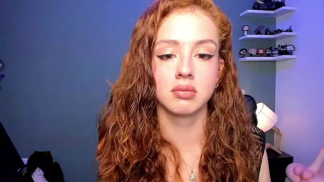 Cassandra Caiin online show from January 5, 2025, 1:56 am