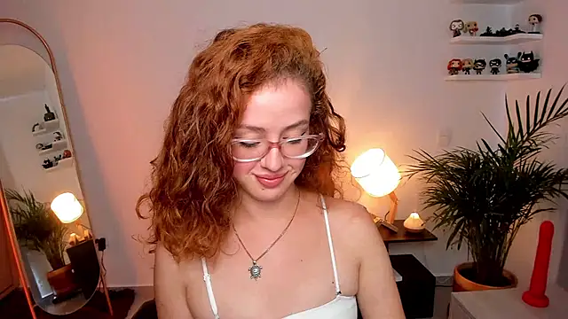 Cassandra Caiin online show from February 17, 2025, 7:21 pm