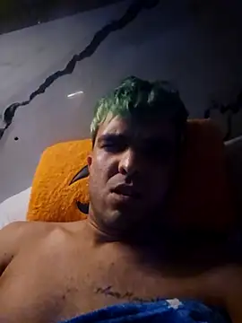 Joseitox21 online show from January 12, 2026, 6:07 am