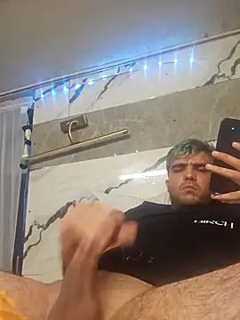 Joseitox21 online show from March 11, 2026, 10:16 pm