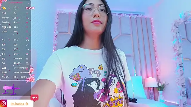 shanon- online show from January 7, 2025, 11:45 pm