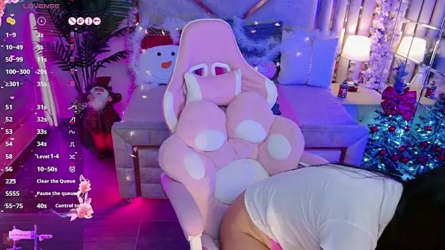 shanon- online show from December 1, 2025, 6:24 pm