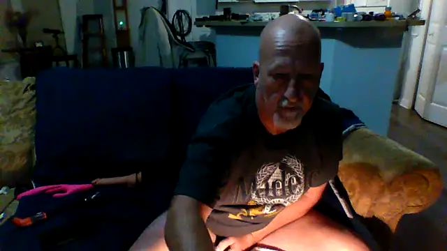 Yankeedave420 online show from January 8, 2025, 11:52 pm