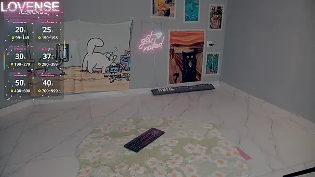 Careful i bite online show from September 19, 2025, 4:58 am