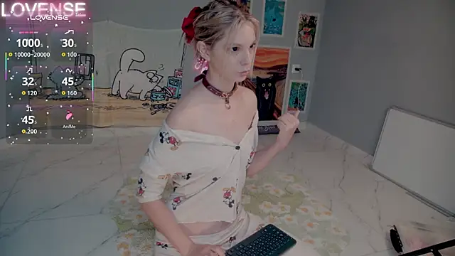 Careful i bite online show from September 20, 2025, 4:13 am