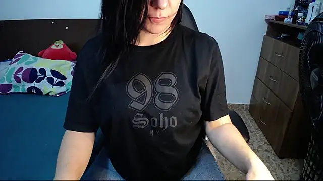 alexa milsf online show from March 8, 2025, 2:01 am