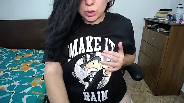 alexa milsf online show from September 16, 2025, 3:29 am