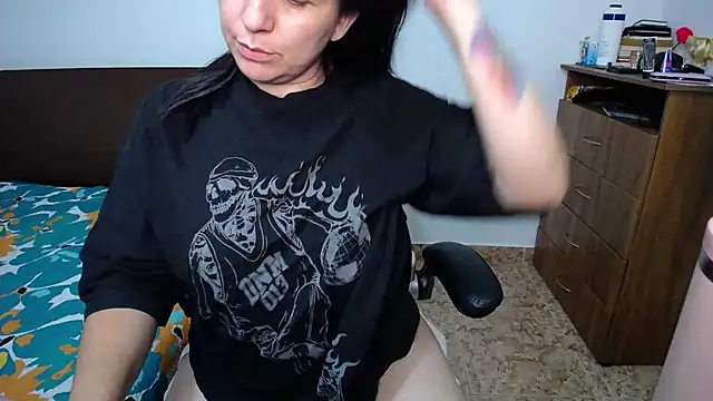 alexa milsf online show from October 26, 2025, 3:01 am