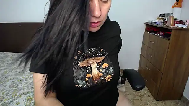 alexa milsf online show from February 27, 2026, 2:22 am