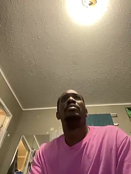 Makeyoucumallover online show from February 21, 2026, 10:16 am