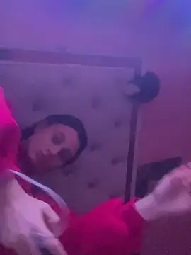 Flossy Vettie online show from October 27, 2025, 10:03 pm