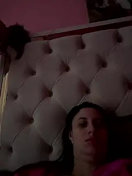 Flossy Vettie online show from January 8, 2026, 2:19 pm